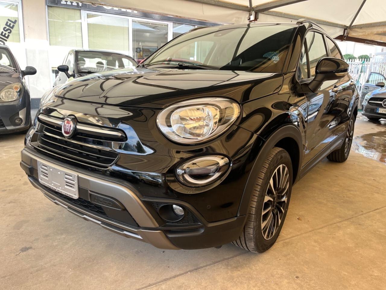 Fiat 500X 1.6 MultiJet 130 CV Cross