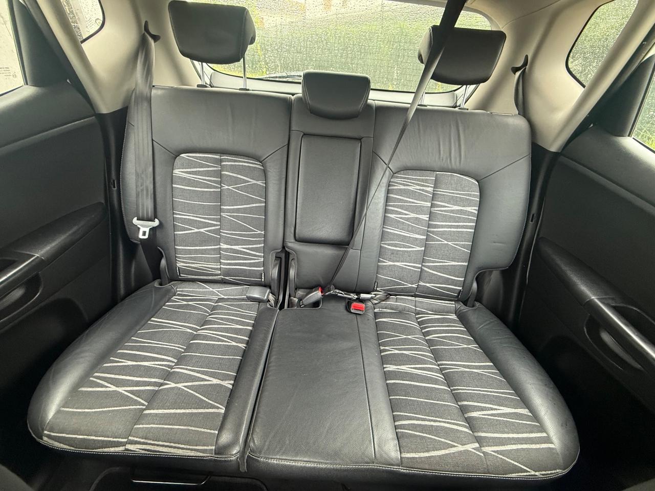 Kia Venga 1.6 CRDi DIESEL FULL OPT POCHI KM NEOPATE