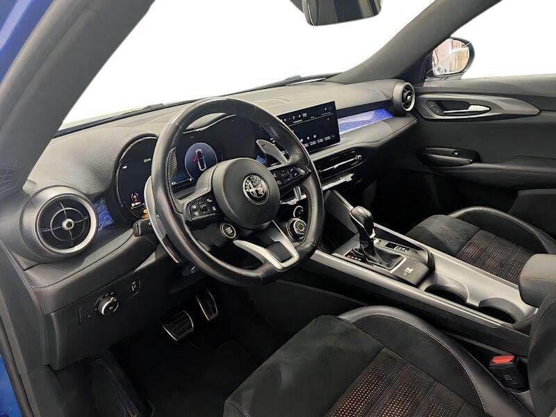 Alfa Romeo Tonale 1.5 160 CV MHEV TCT7 Edizione Speciale