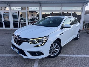 Renault Mégane dCi 115 SW se N1 NETTO