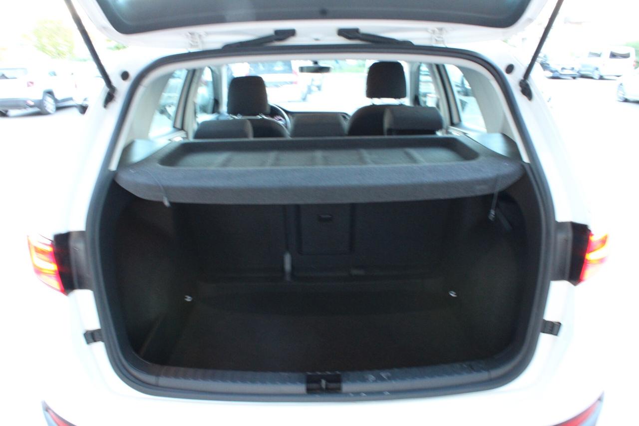 Seat Ateca 1.0 TSI Ecomotive Style