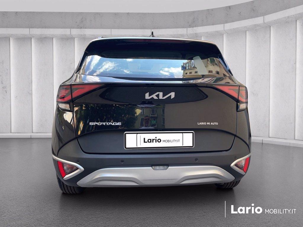 KIA Sportage 1.6 crdi mhev Business dct del 2026