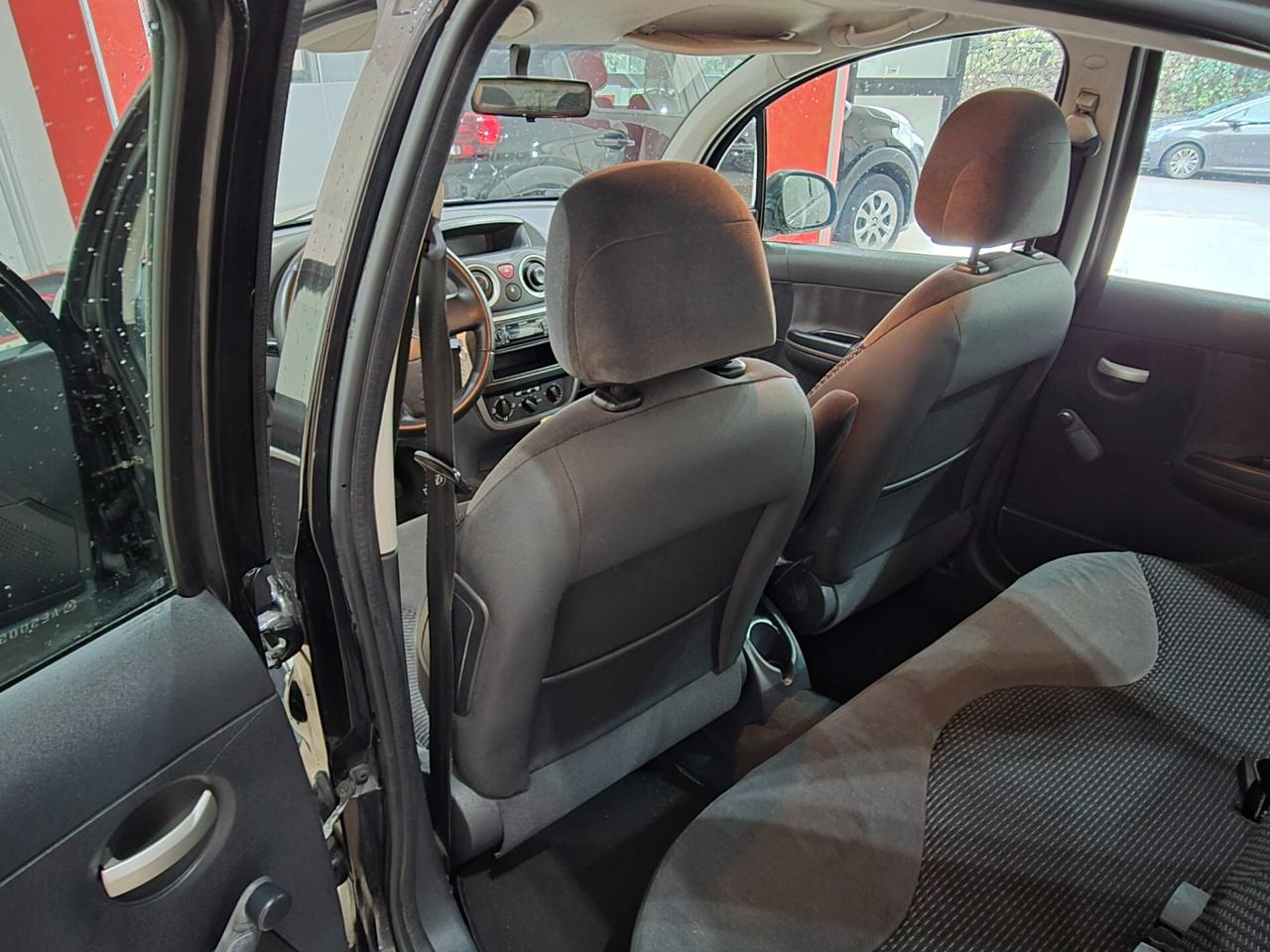 Citroen C3 1.4 HDi 70 Ideal