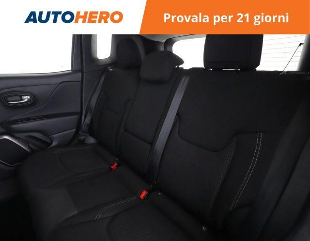 JEEP Renegade 1.3 T4 DDCT Limited