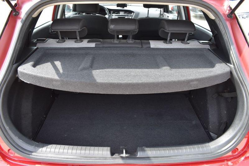 Hyundai i20 1.2 84 CV 5 porte Comfort