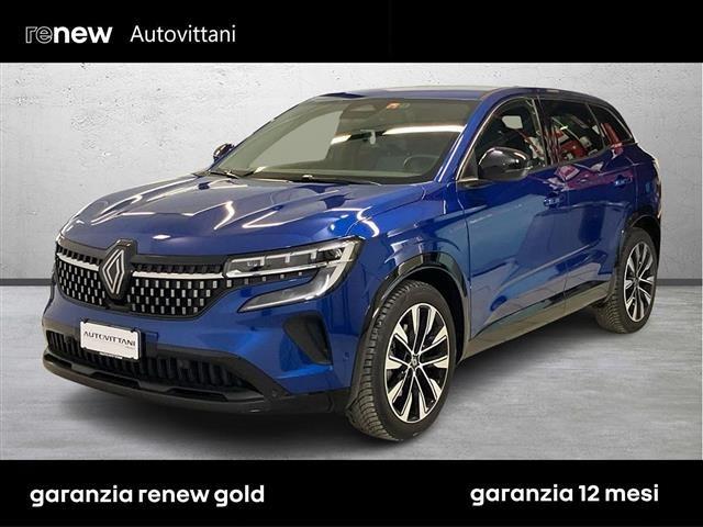 RENAULT Austral 1.2 E-Tech full hybrid Techno 200cv auto