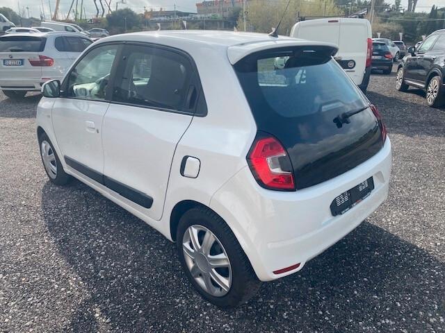 Renault Twingo SCe 65 CV Intens