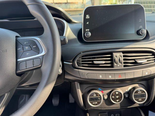 FIAT Tipo 1.4 T-Jet 120CV GPL SW Lounge