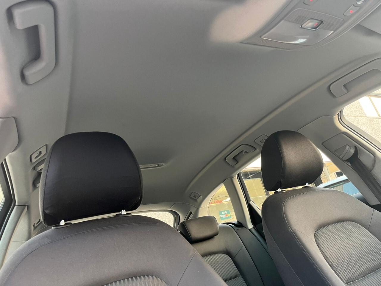 Audi A4 Avant 2.0 TDI 143CV F.AP. mult. Business Plus