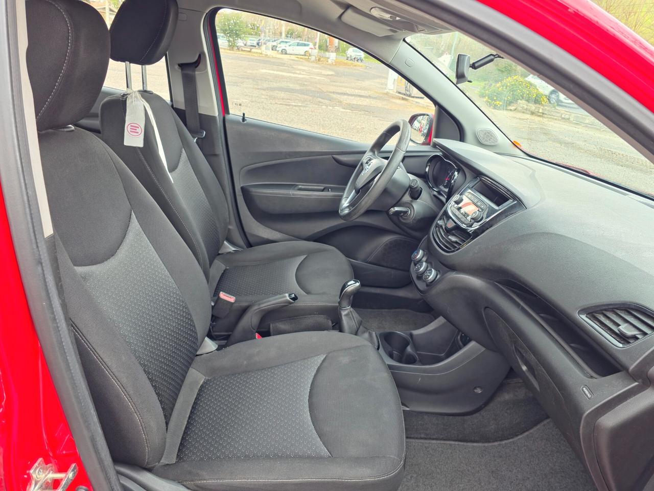 Opel Karl 1.0 75 CV N-Joy 2016-E6 Manuale NEO