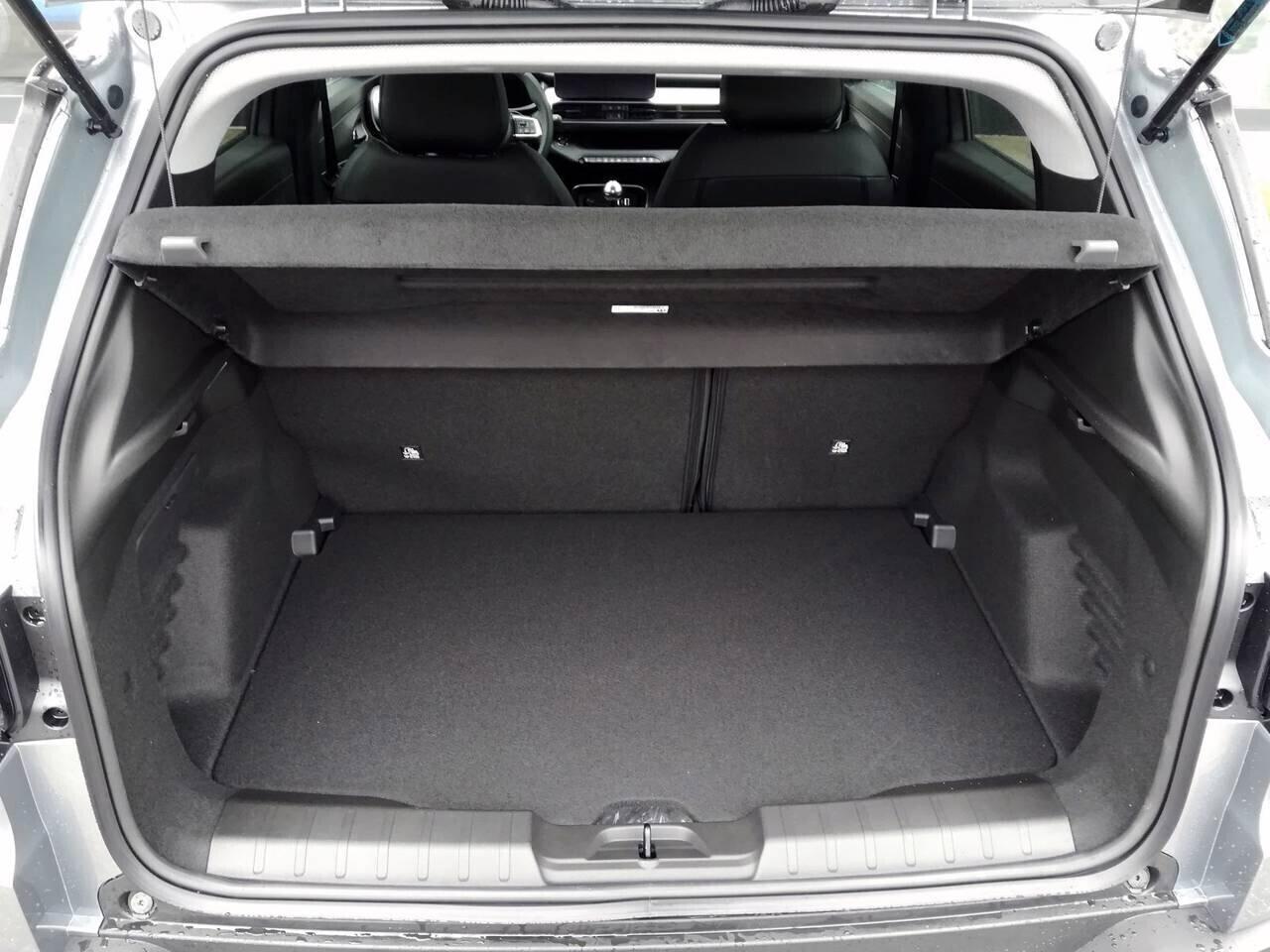 Jeep Avenger 1.2 Turbo 100 CV Summit