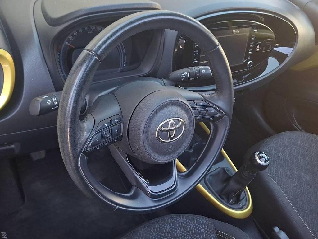 Toyota Aygo X 1.0 Trend Air