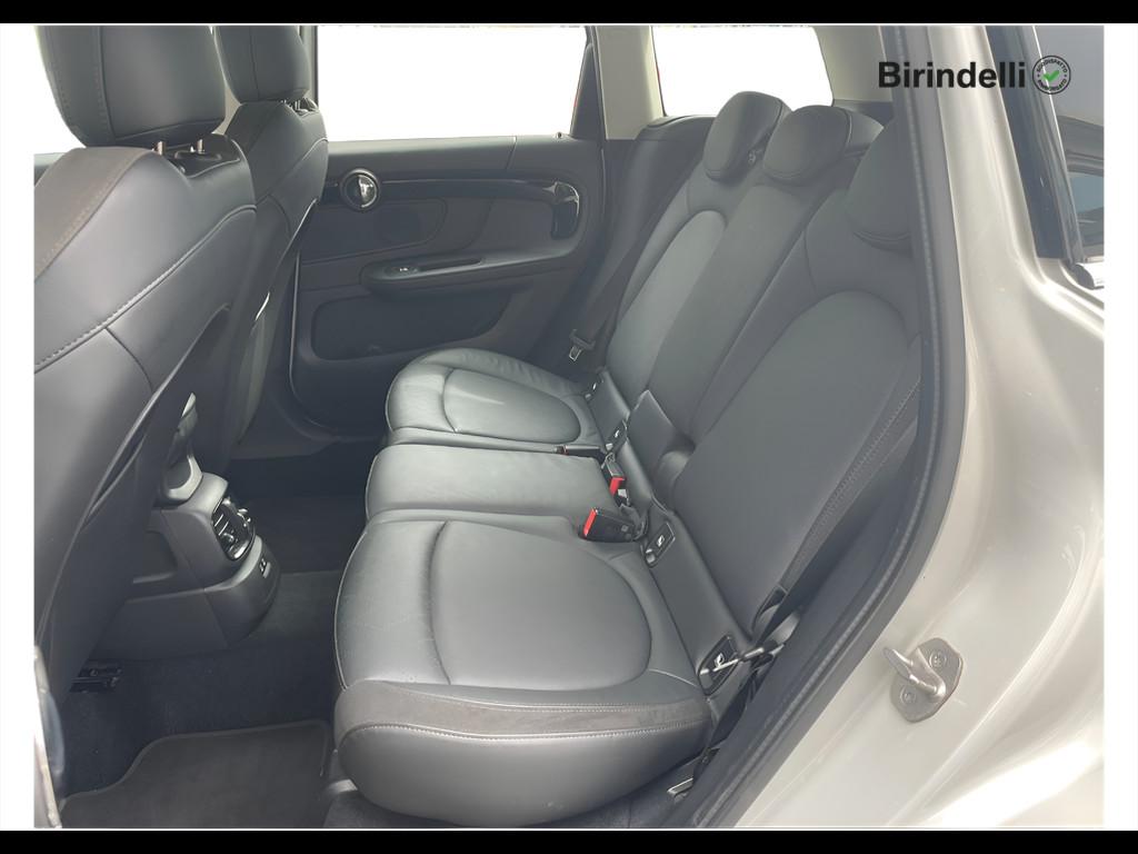 MINI Mini Countrym.(F60) - Mini 2.0 Cooper SD Business Countryman