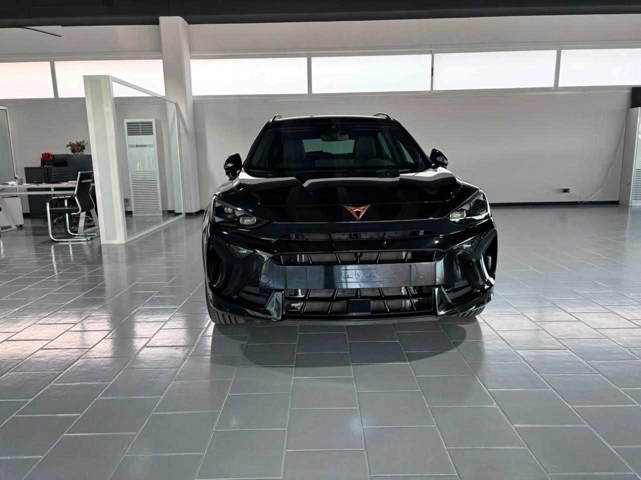 Cupra Formentor 1.5 e-Hybrid DSG