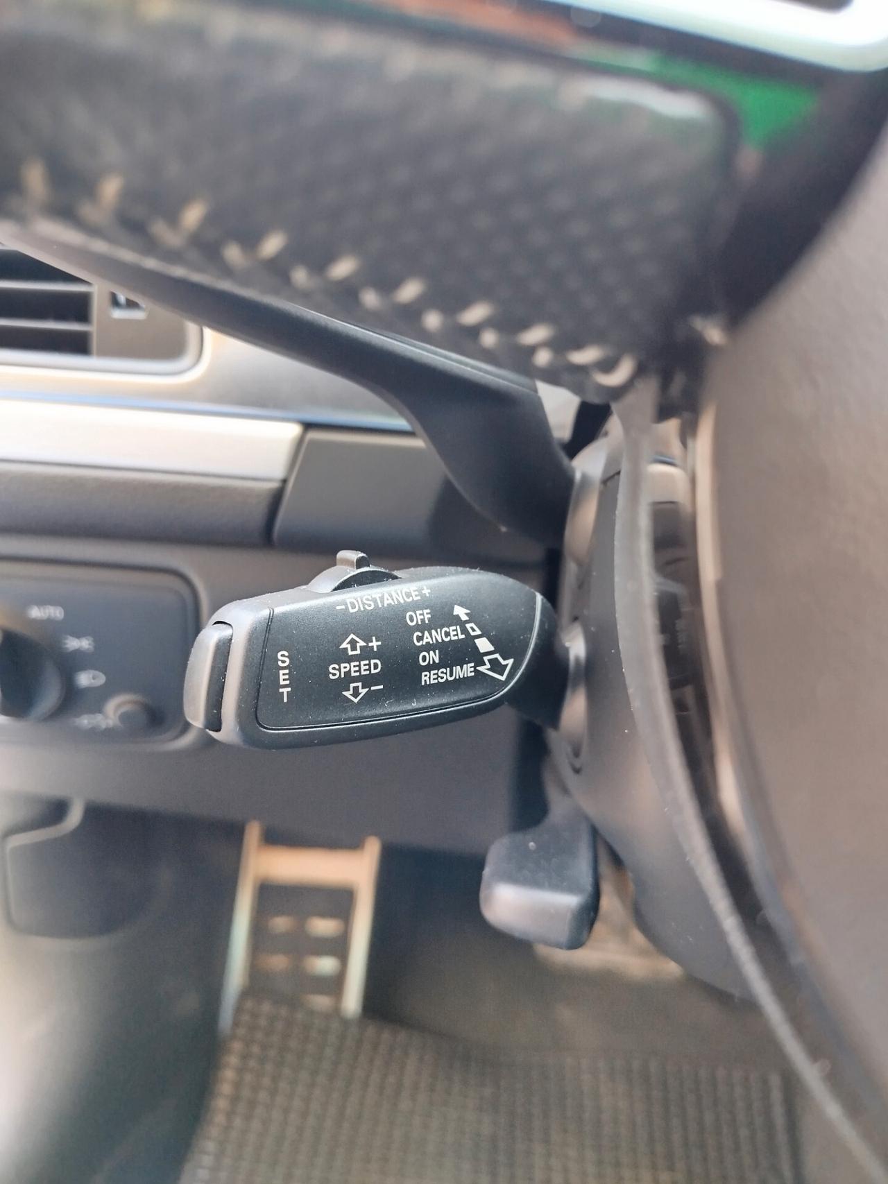Audi A6 3.0 TDI S tronic S Line 272cv