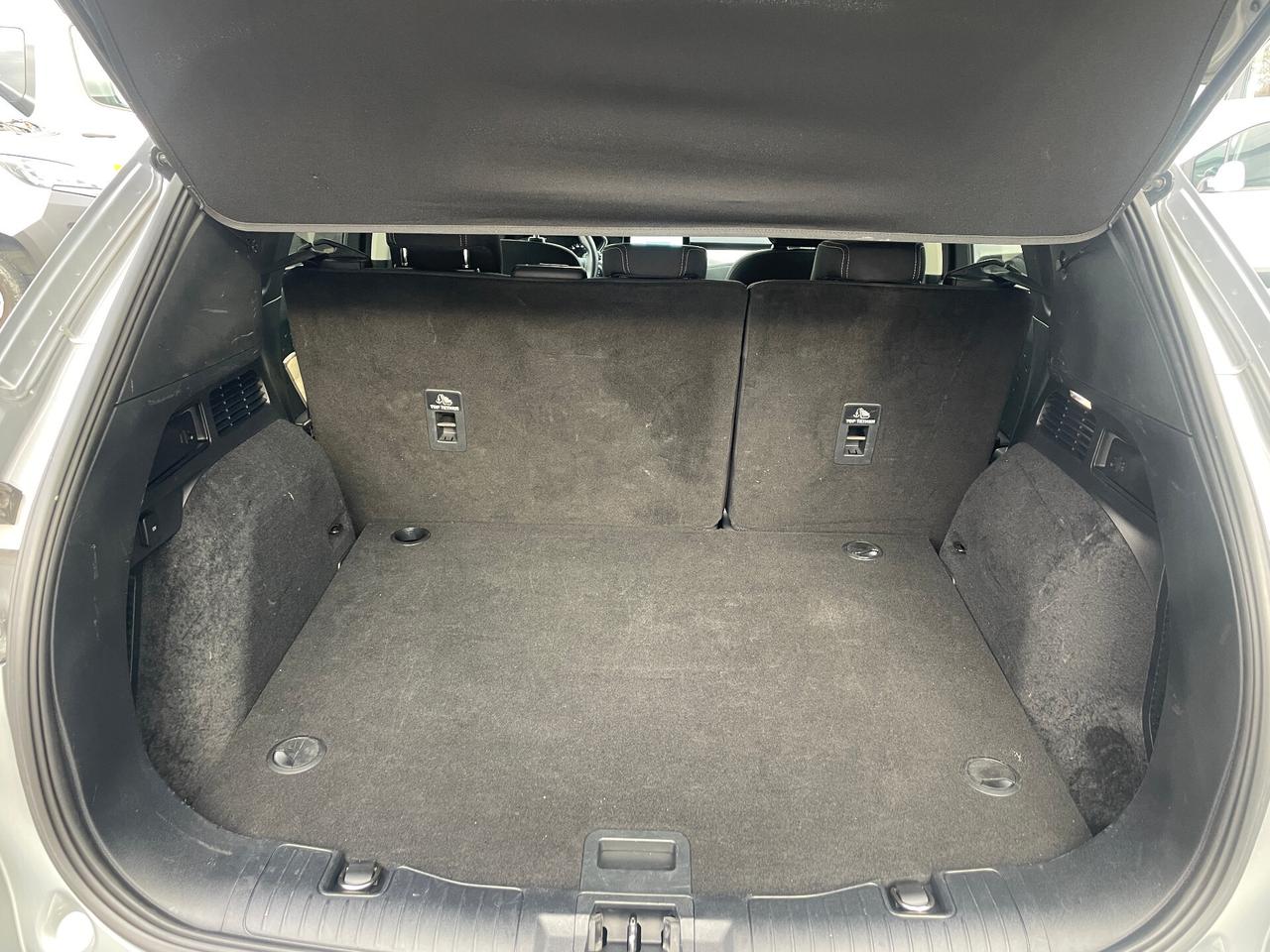 Ford Kuga 1.5 EcoBlue 120 CV 2WD Titanium