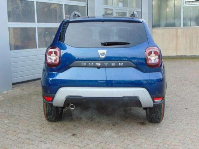 DACIA Duster 1.0 TCe GPL 100 CV 4x2
