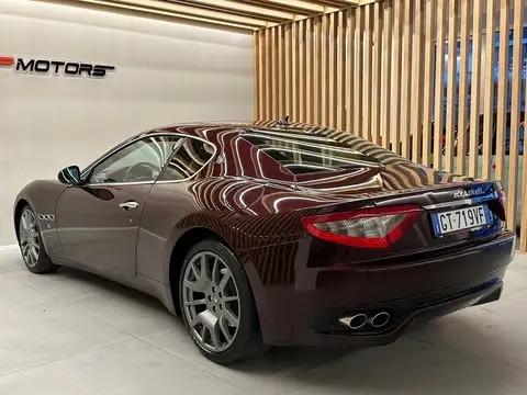 Maserati GranTurismo 4.2 V8 ESEMPLARE RARO MANIACALE