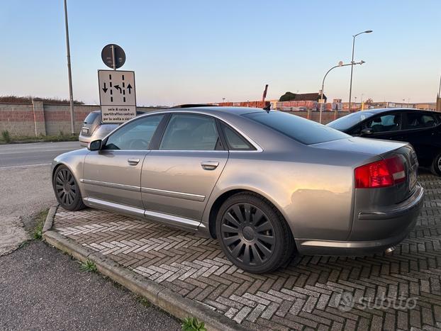 AUDI A8 2ª serie - 2006