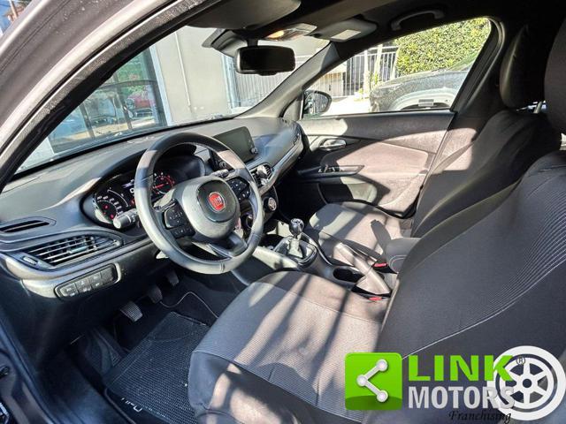 FIAT Tipo 1.6 Mjt Mirror