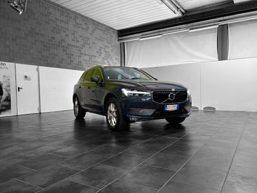 Volvo XC60 2.0 B4 Momentum Pro Geartronic