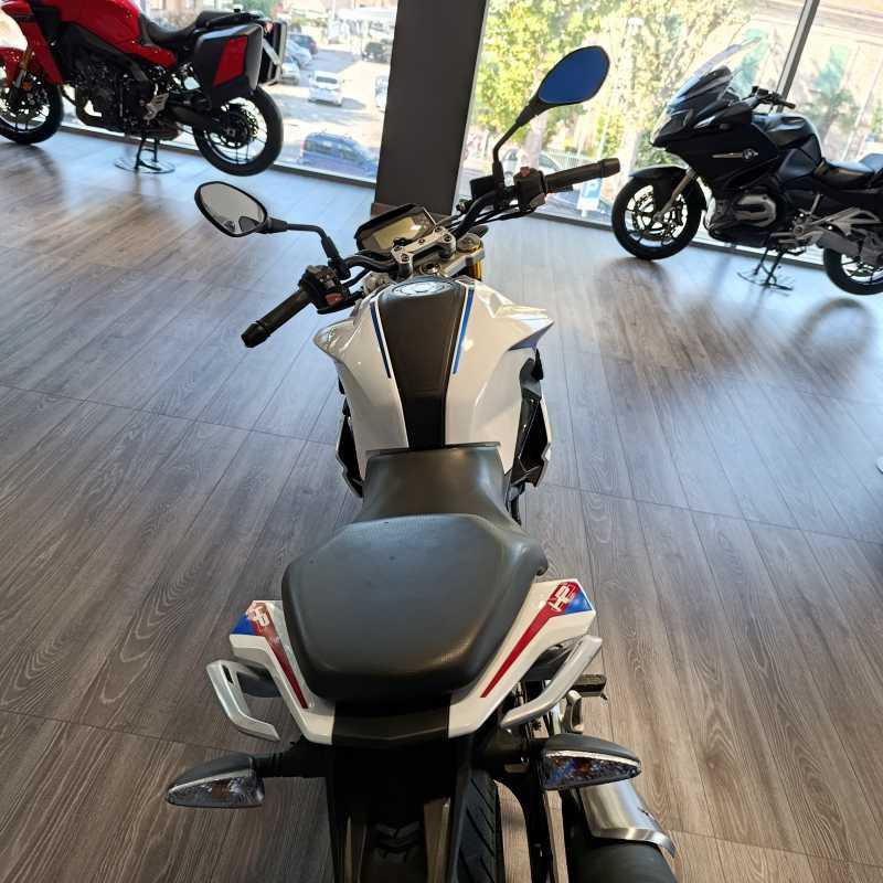 Bmw G 310 R - 2019