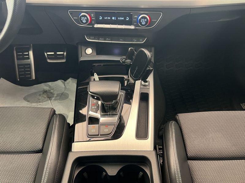 Audi Q5 Sportback 50 TDI S Line Plus quattro Tiptronic