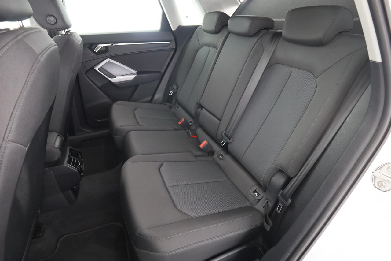 AUDI Q3 2ª serie Q3 35 TDI S tronic Business Advanced