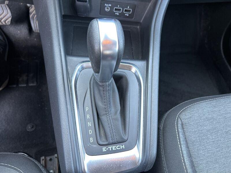 Renault Captur II 2019 1.6 E-Tech hybrid Zen 145cv auto