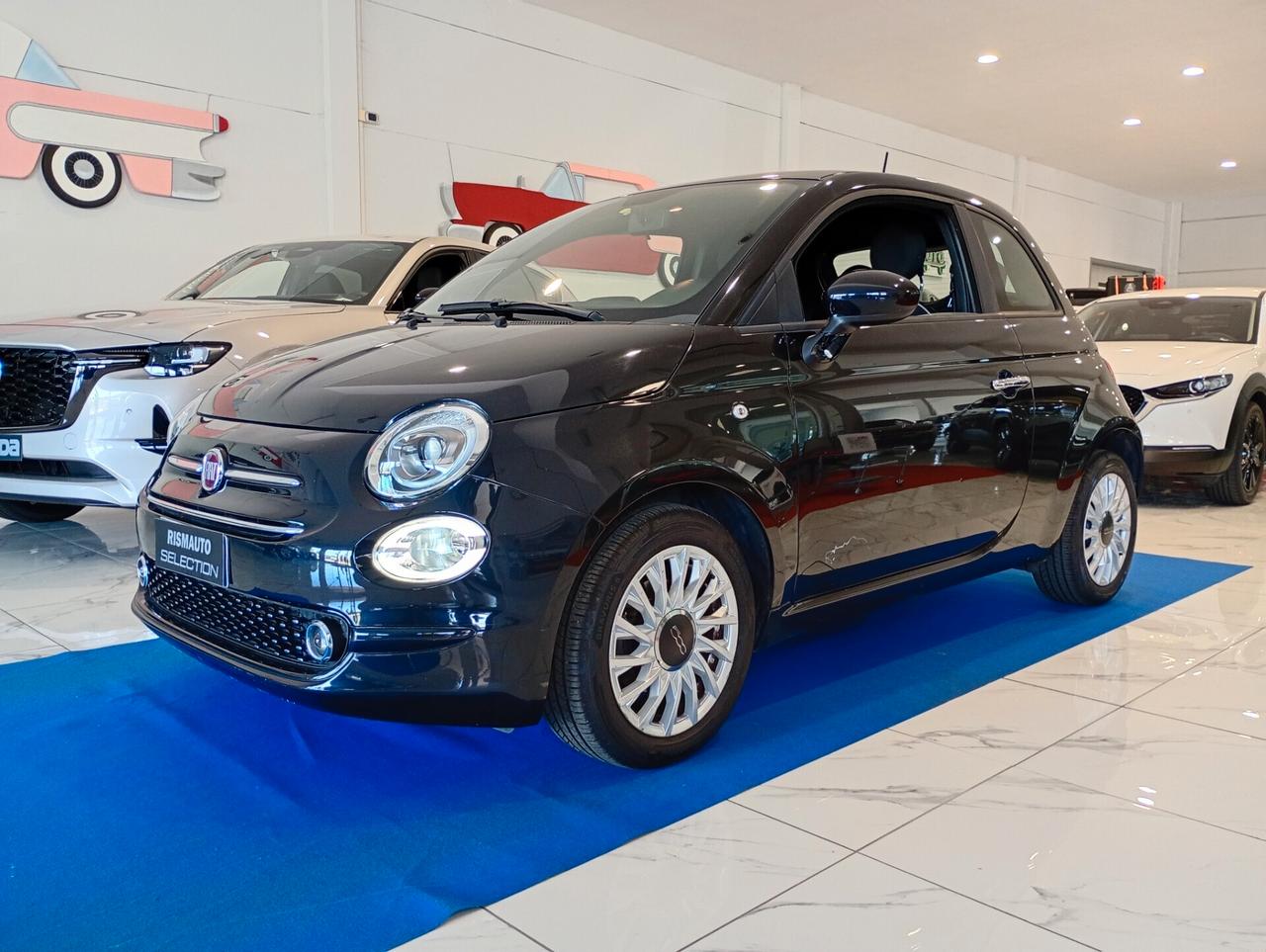 Fiat 500 1.0 Hybrid Star 58.000 KM