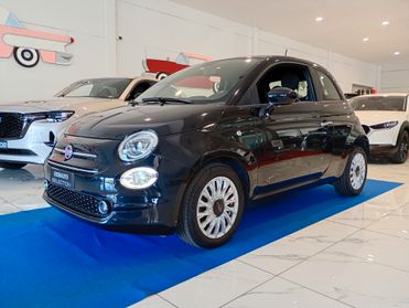 Fiat 500 1.0 Hybrid Star 58.000 KM