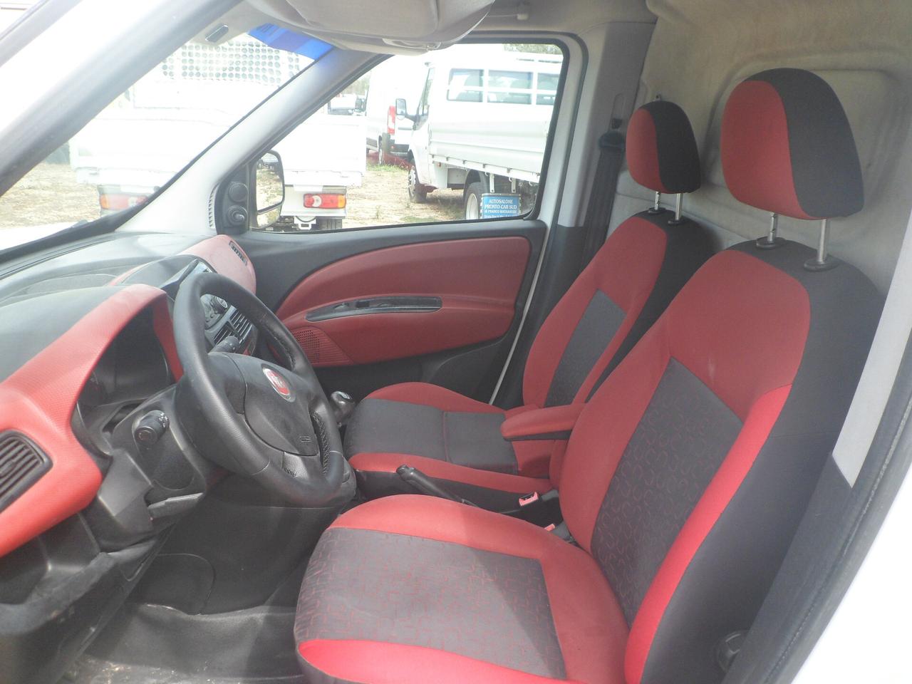 Fiat Doblo furgone