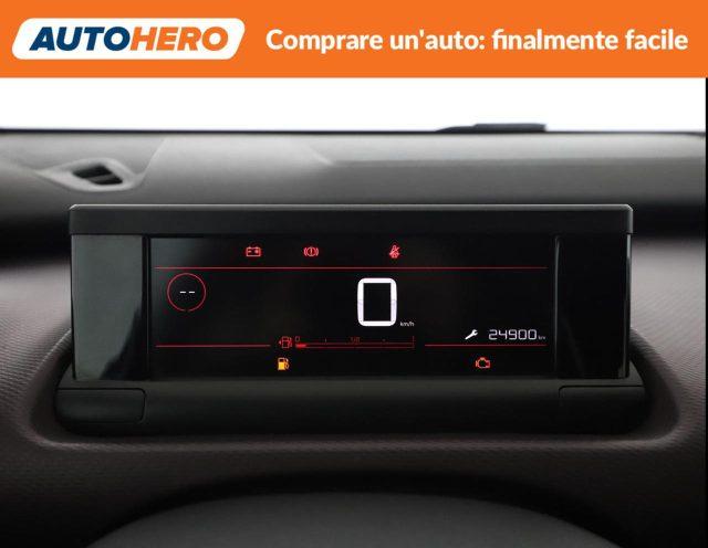 CITROEN C4 Cactus BlueHDi 100 Shine