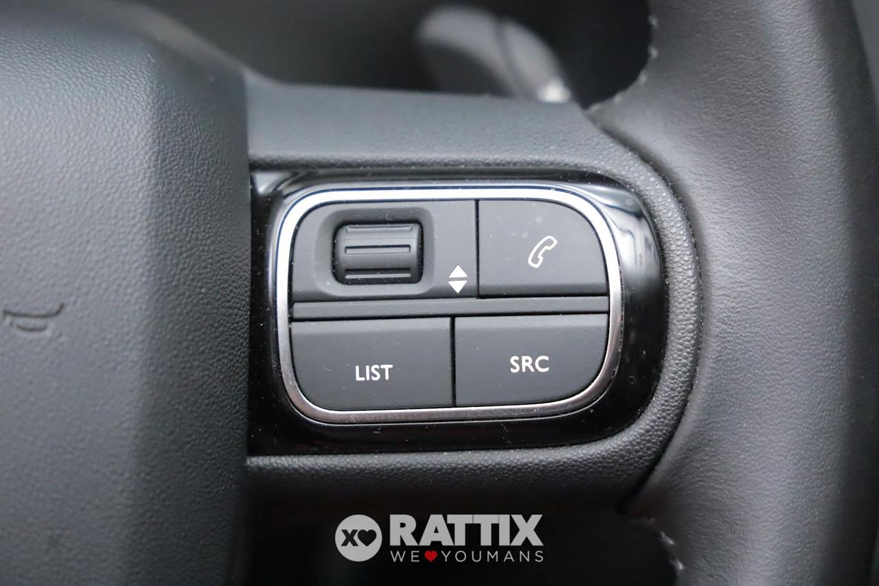 Citroen C5 Aircross 1.6 Hybrid Phev 225CV Shine e-EAT8