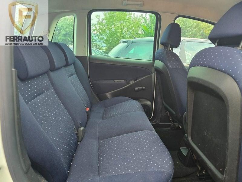 FIAT Idea 1.4 Dynamic EasyPower