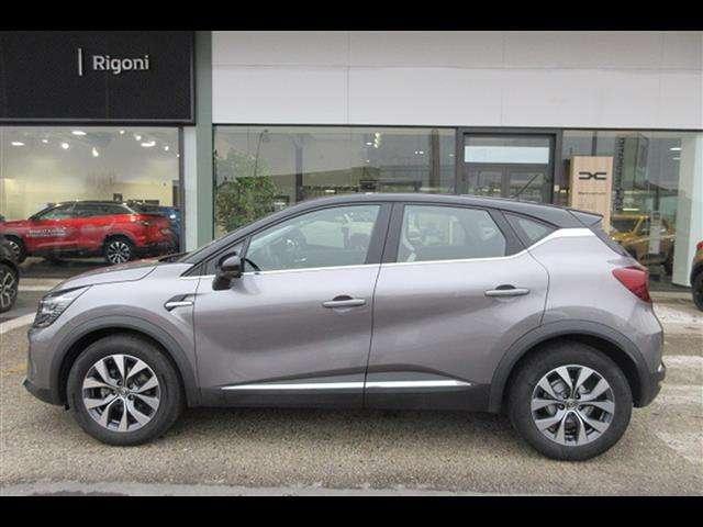 Renault Captur 1.0 tce Intens Gpl 100cv