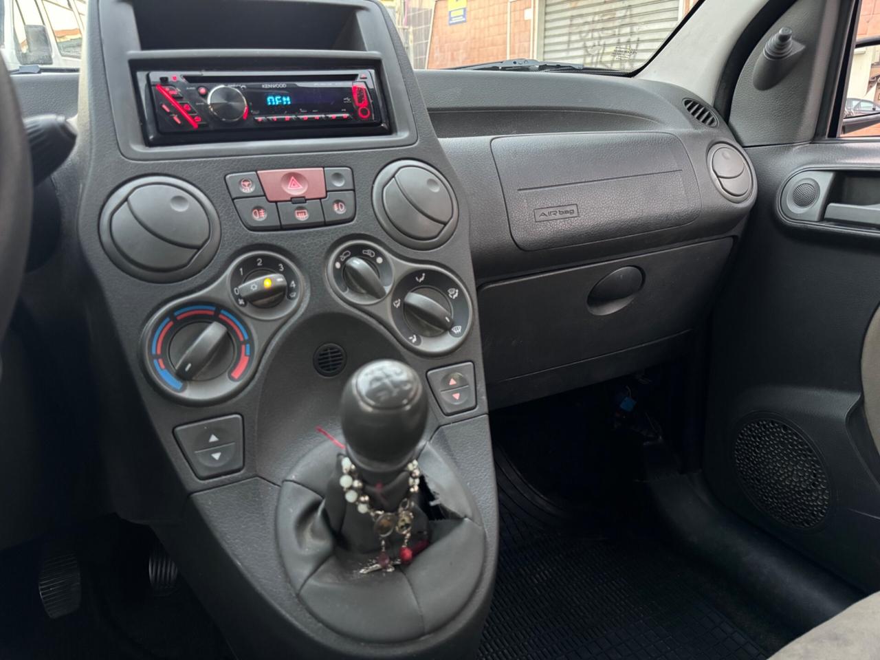 Fiat Panda 1.2 METANO Dynamic IN OTTIME CONDIZIONI