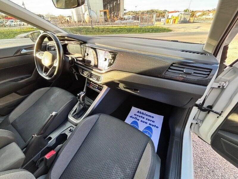 Volkswagen Polo Polo 1.0 TSI DSG Life