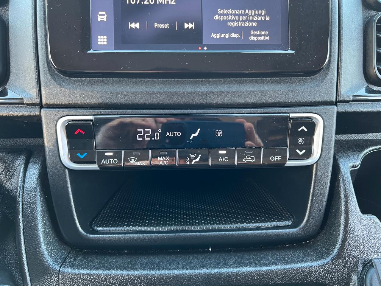 Fiat Ducato 35 2.2 Mjt 140CV PM-TM Furgone