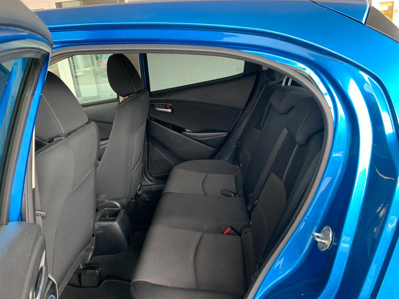 Mazda 2 Mazda2 1.5 Skyactiv-G 115 CV Exceed