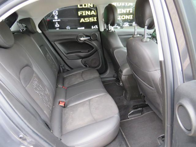 FIAT 500X 1.0 T3 120 CV Connect