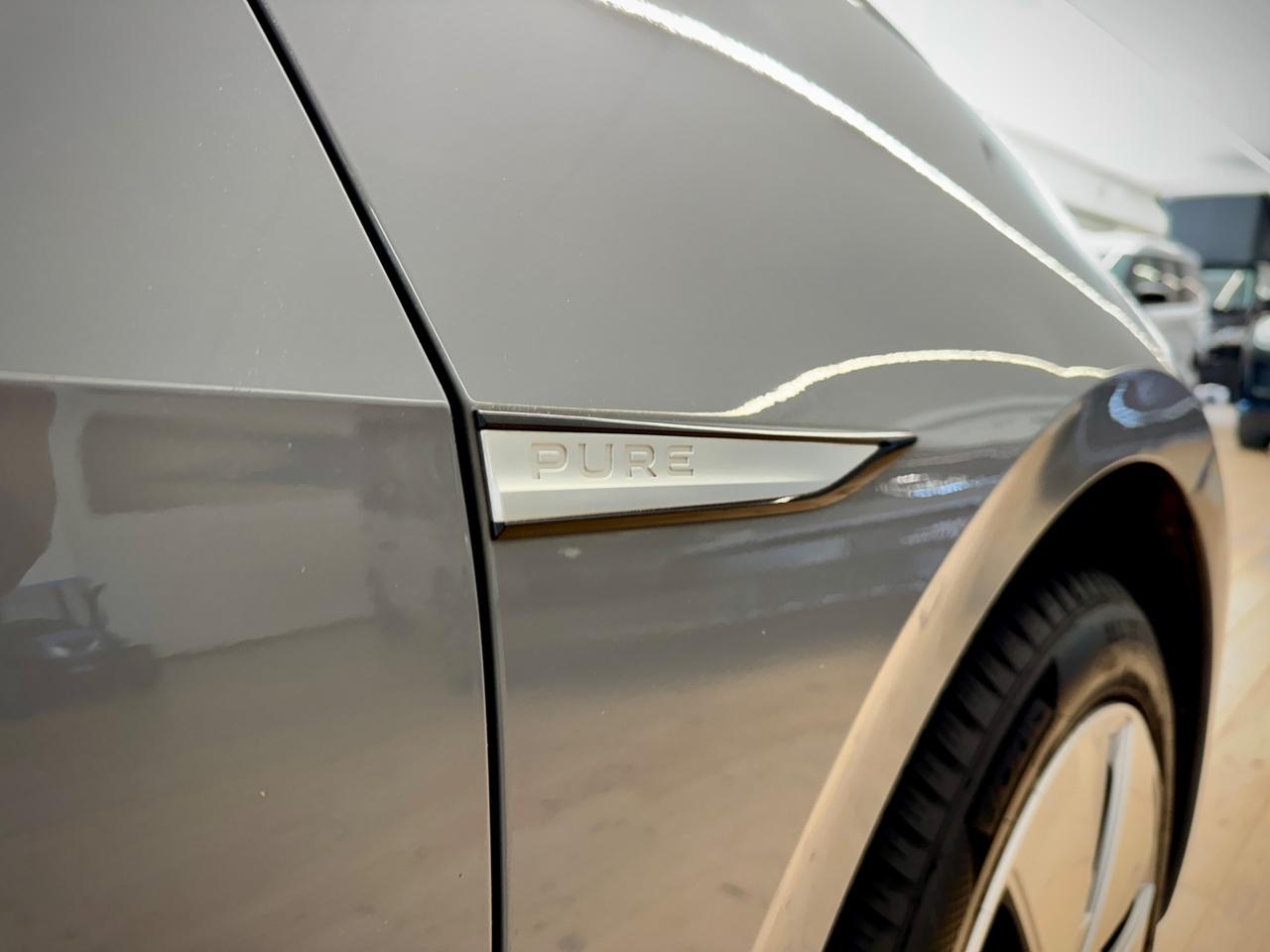 Volkswagen ID.3 Pure Performance - SOLO 47.000 KM
