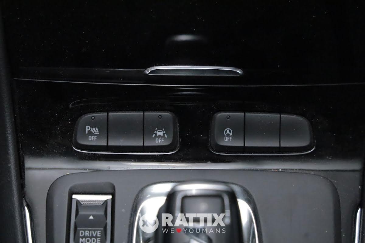 Opel Grandland 1.5 Ecotec 130CV Business Elegance AT8