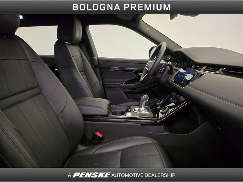 Land Rover RR Evoque Range Rover Evoque 1.5 I3 PHEV 300 CV AWD Auto R-Dynamic SE
