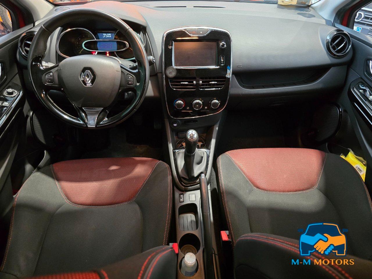Renault Clio 5 Porte Clio 5p 1.5 dci Live 75cv