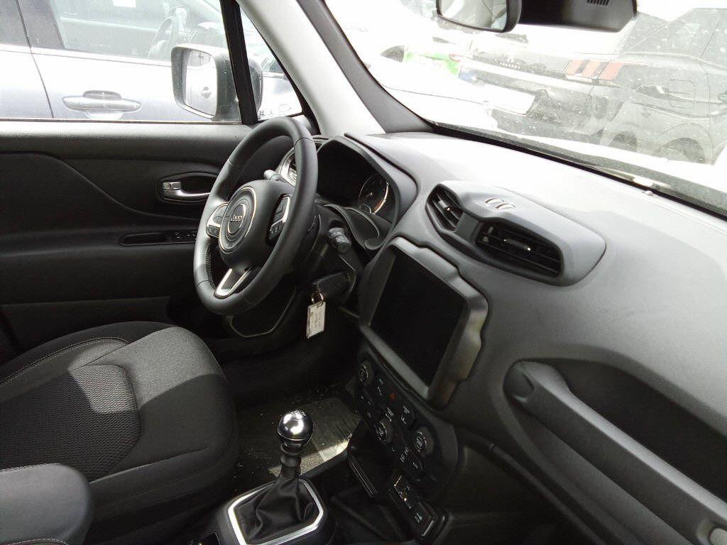 JEEP - Renegade - MY23 LIMITED 1.6 MULTIJET II 130 CV