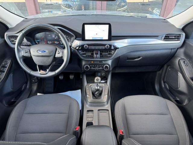 Ford Kuga 1.5 ecoblue Titanium 2wd 120cv