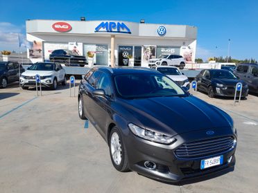 FORD MONDEO SW TITANUM 2.0 TDCi 150 CV S&S CAMBIO AUTOMATICO