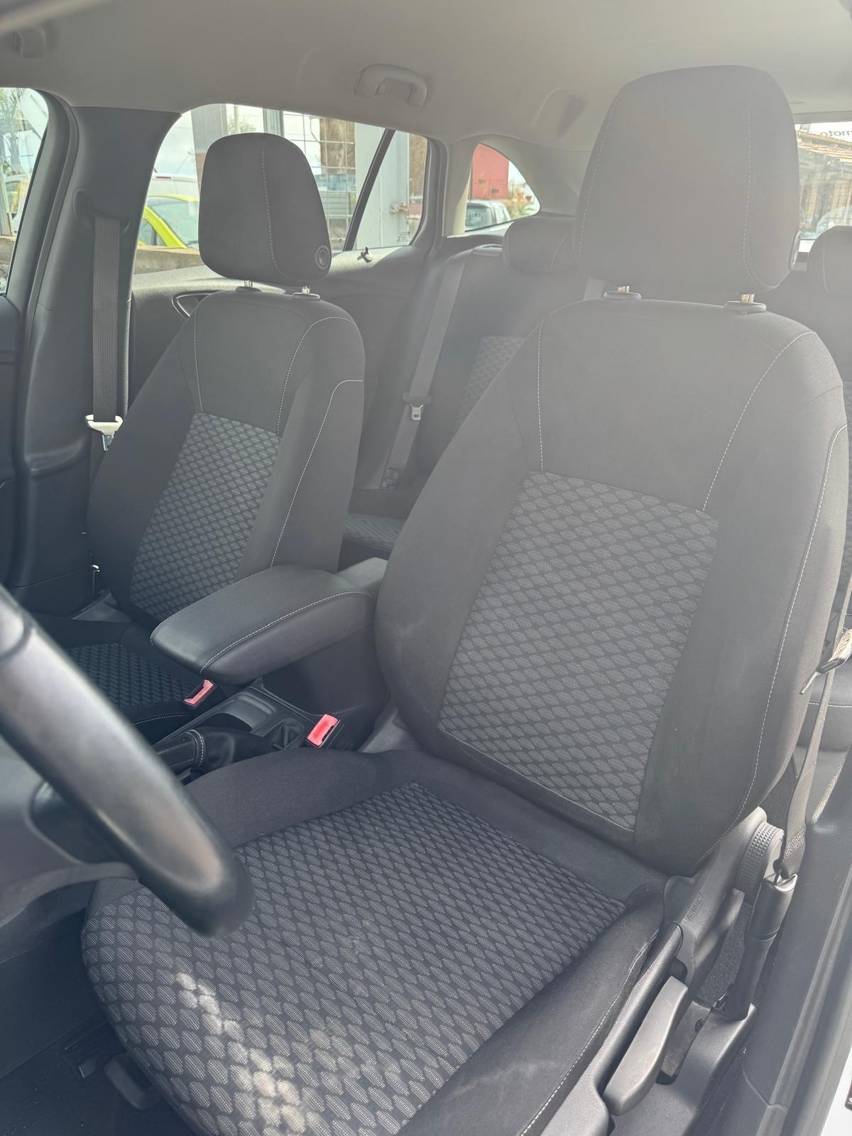 Opel Astra 1.6 CDTI 136CV EcoFLEX S&S Sports Tourer Cosmo