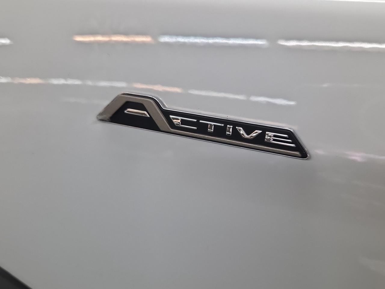 Ford Focus 1.5 EcoBlue 115 CV automatico SW Active Style